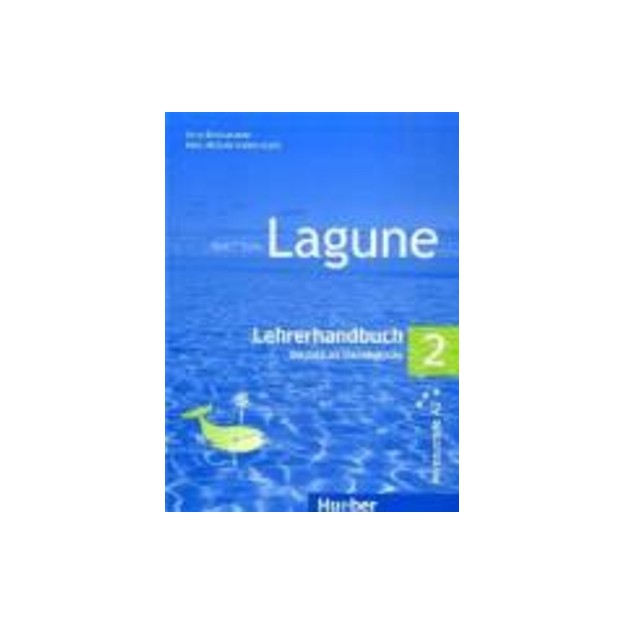 LAGUNE 2 LEHRERHANDBUCH