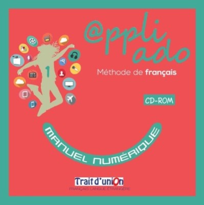 APPLI ADO 1 MANUEL NUMERIQUE ELEVE