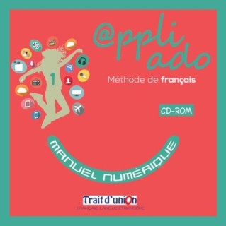 APPLI ADO 1 MANUEL NUMERIQUE ELEVE