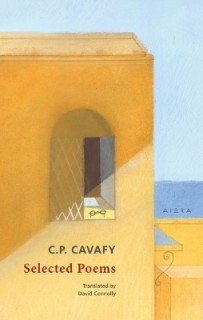 C. P. CAVAFY - SELECTED POEMS PB B
