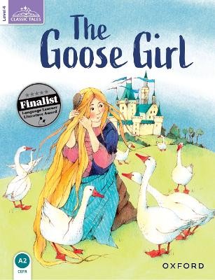 OCT 4: THE GOOSE GIRL