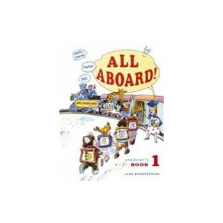 ALL ABOARD 1 SB