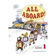 ALL ABOARD 1 SB
