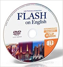 FLASH ON ENGLISH INTERMEDIATE - DIGITAL BOOK