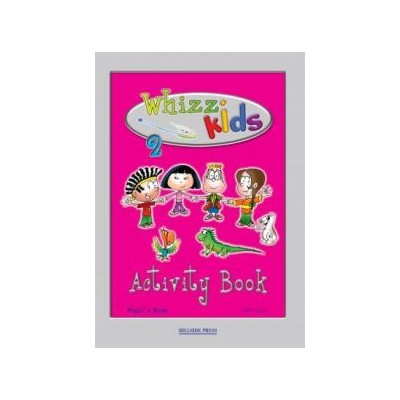 WHIZZ KIDS 2 TCHRS WB