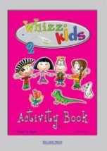 WHIZZ KIDS 2 TCHRS WB