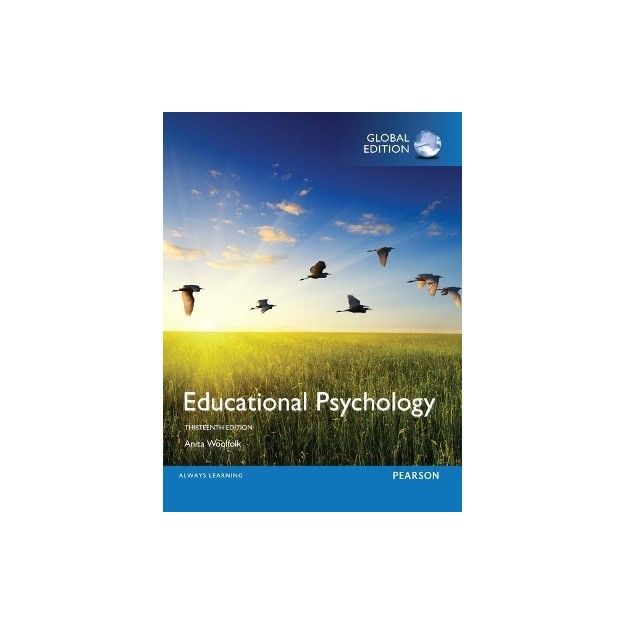 EDUCATIONAL PSYCHOLOGY
