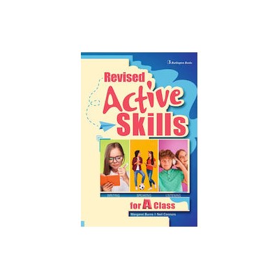 REVISED ACTIVE SKILLS FOR A CLASS SB