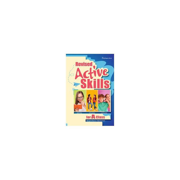REVISED ACTIVE SKILLS FOR A CLASS SB