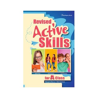 REVISED ACTIVE SKILLS FOR A CLASS SB