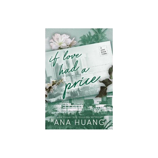 IF LOVE 3: IF LOVE HAD A PRICE