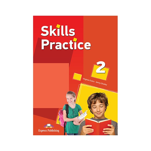 SKILLS PRACTICE 2 SB