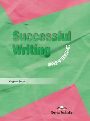 SUCCESSFUL WRITING UPPER-INTERMEDIATE SB