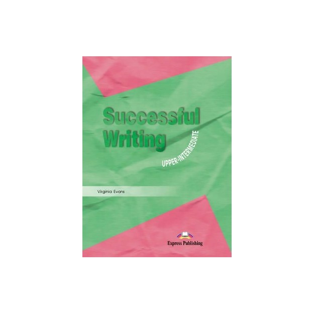 SUCCESSFUL WRITING UPPER-INTERMEDIATE SB