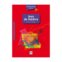 JEUX DE THEATRE