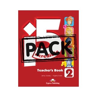 INCREDIBLE 5 2 TCHRS WITH POSTERS