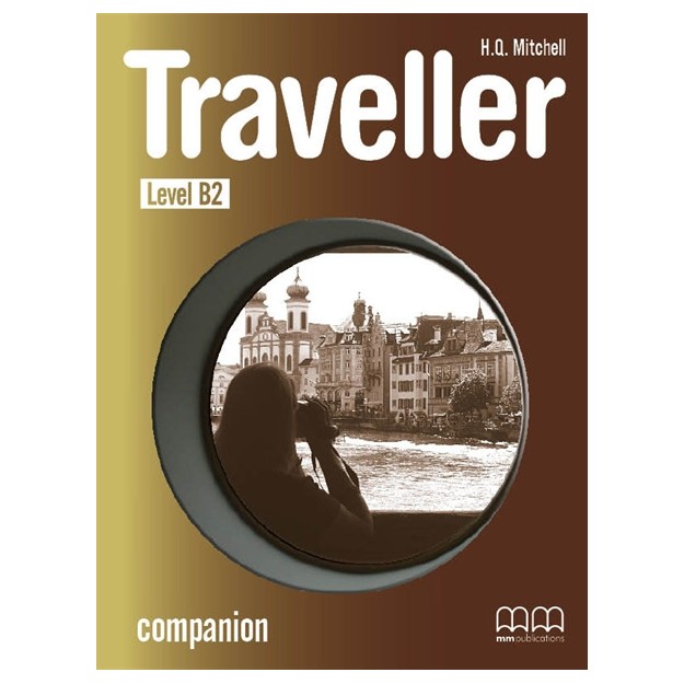 TRAVELLER B2 COMPANION N/E