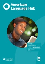 AMERICAN LANGUAGE HUB STARTER SB (+ STUDENTS APP)
