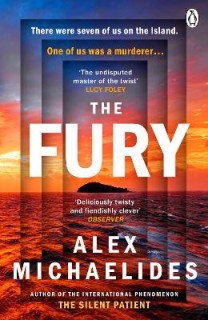 THE FURY PB