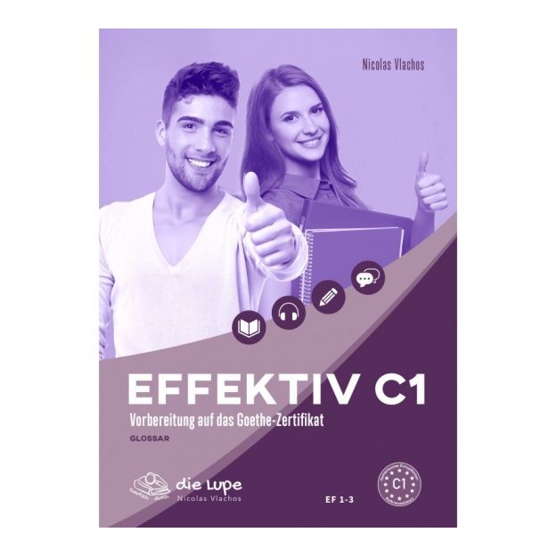 EFFEKTIV C1 GLOSSAR