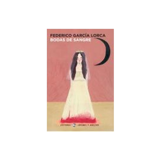 LE 2: BODAS DE SANGRE (+ AUDIO CD)