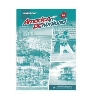 AMERICAN DOWNLOAD B1 WB WITH KEY