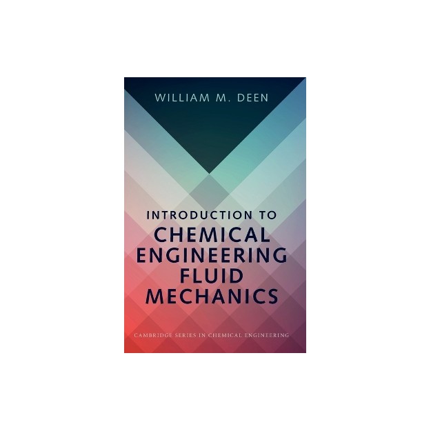 INTRODUCTION TO CHEMICAL ENGINEERING FLUID MECHANICS