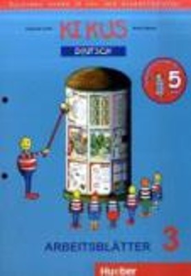 KIKUS:ARBEITSBLATTER 3
