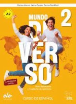 MUNDO DIVERSO 2 ALUMNO ACTIVIDADES