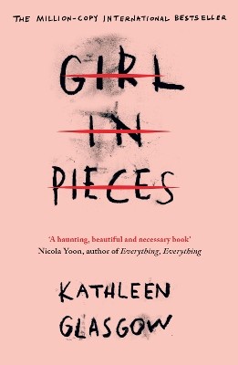 GIRL IN PIECES