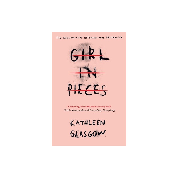 GIRL IN PIECES