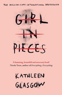 GIRL IN PIECES