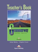 GRAMMARWAY 1 TCHRS