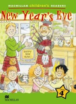 MCR 4: NEW YEARS EVE