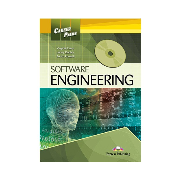 CAREER PATHS SOFTWARE ENGINEERING SB (+ DIGIBOOKS APP)