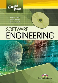 CAREER PATHS SOFTWARE ENGINEERING SB (+ DIGIBOOKS APP)