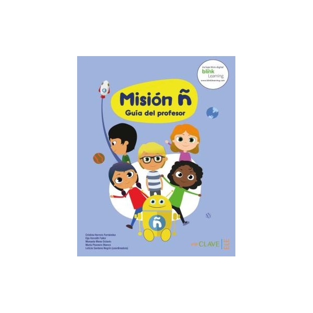 MISION N PROFESOR