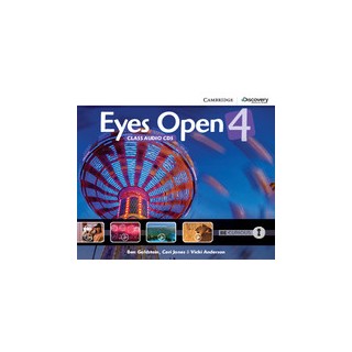 EYES OPEN 4 CD CLASS (3)