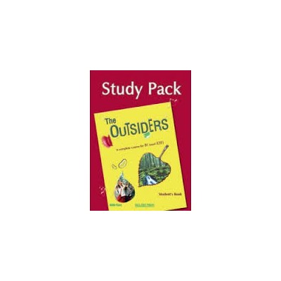 THE OUTSIDERS B1 STUDY PACK