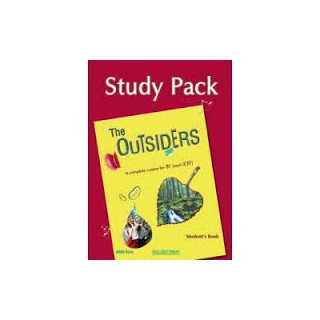 THE OUTSIDERS B1 STUDY PACK