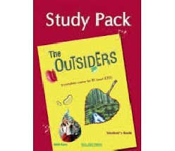 THE OUTSIDERS B1 STUDY PACK