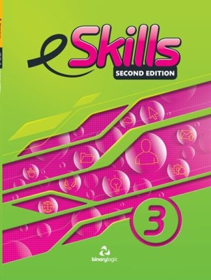 ESKILLS 3 SB 2ND ED