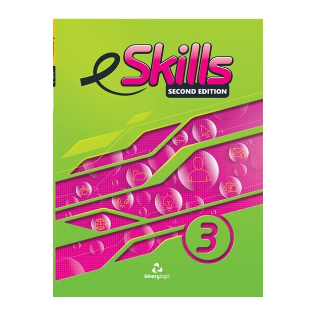 ESKILLS 3 SB 2ND ED