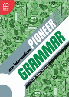 PIONEER PRE-INTERMEDIATE GRAMMAR BRITISH EDITION