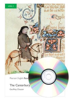 PR 3: THE CANTERBURY TALES ( + MP3 PACK)
