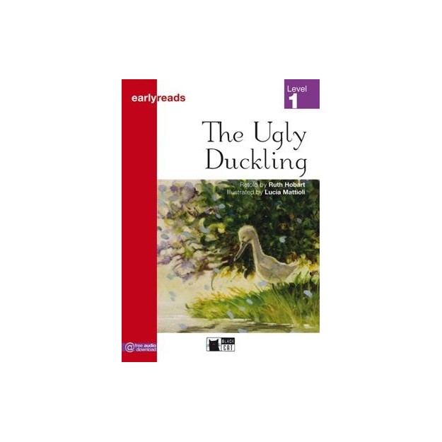 ELR 1: THE UGLY DUCKLING