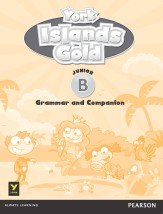 YORK ISLANDS GOLD JUNIOR B GRAMMAR COMPANION