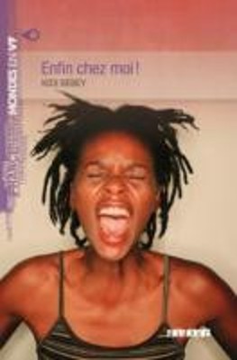 MVF : ENFIN CHEZ MOI ( + MP3 PACK)