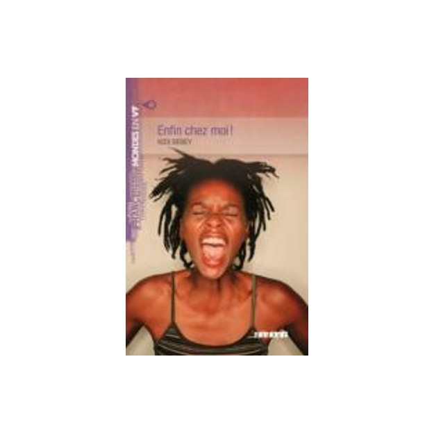 MVF : ENFIN CHEZ MOI ( + MP3 PACK)