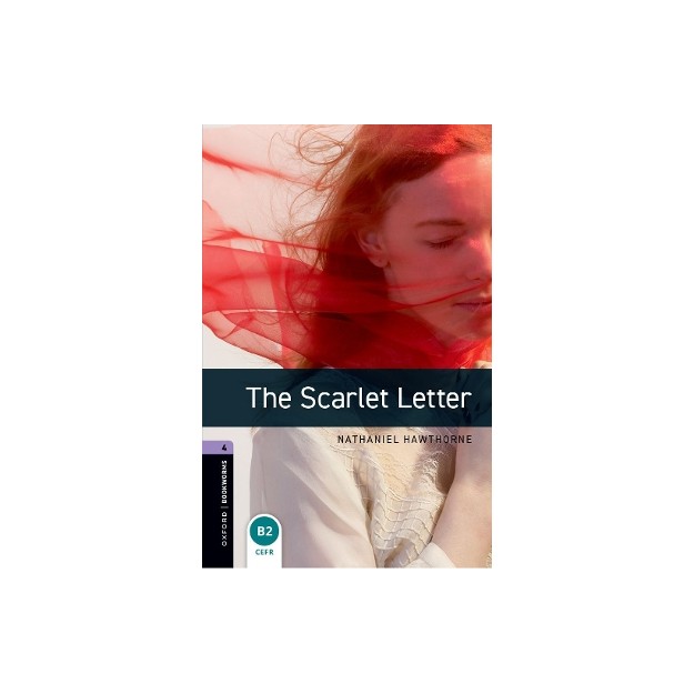OBW LIBRARY 4: THE SCARLET LETTER - SPECIAL OFFER N/E